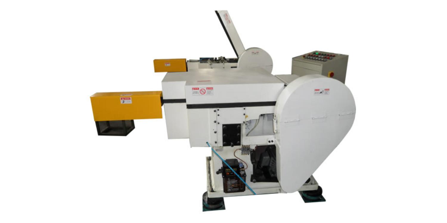 D807 High-Speed Nail Making Machine